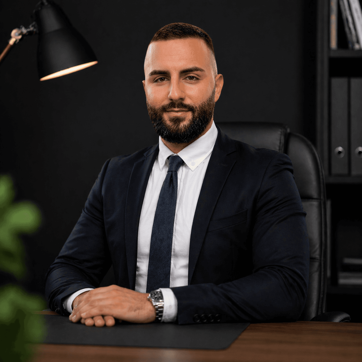 Mazlum Selcuk